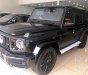 Mercedes-Benz G class G63 AMG Edition One 2019 - Bán Mercedes G63 AMG Edition One 2019, nhập Mỹ, bản full option, xe giao ngay