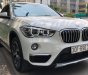 BMW X1   1.5 AT  2018 - Chính chủ bán gấp BMW X1 1.5 AT sản xuất 2018, màu trắng