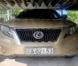 Lexus RX 350 2009 - Bán xe Lexus RX 350 năm sản xuất 2009, màu vàng, xe nhập