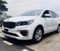 Kia Sedona   2019 - Bán xe Kia Sedona đời 2019, màu trắng, xe nhập