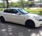 BMW 5 Series 530 2006 - Bán BMW 530 2006, màu trắng, nhập khẩu  