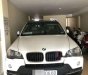 BMW X5  3.0si 2006 - Cần bán gấp BMW X5 3.0si năm 2006, màu trắng