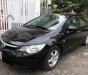 Honda Civic  AT 2007 - Bán xe Honda Civic AT năm 2007, màu đen, xe mua mới tại hãng