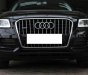 Audi Q5 2.0 TFSI 2016 - Audi Q5 2.0 TFSI màu đen/ nâu, sản xuất cuối 2016, nhập khẩu, đăng ký 2017, biển Hà Nội