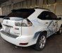 Lexus RX  330 2005 - Bán xe Lexus RX 330 đời 2005, màu trắng, nhập khẩu  