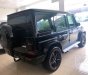 Mercedes-Benz G class G63 AMG Edition One 2019 - Bán Mercedes G63 AMG Edition One 2019, nhập Mỹ, bản full option, xe giao ngay