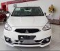 Mitsubishi Mirage   1.2L-CVT  2019 - Bán Mitsubishi Mirage 1.2L-CVT đời 2019, màu trắng, nhập khẩu 