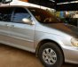 Kia Carnival MT 2007 - Bán Kia Carnival MT năm sản xuất 2007