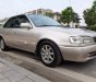 Toyota Corolla   2000 - Cần bán xe Toyota Corolla đời 2000, xe nhập số tự động giá cạnh tranh