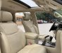 Lexus LX 570 2012 - Bán xe Lexus LX 570 năm sản xuất 2012, màu đen, nhập khẩu số tự động