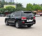 Lexus LX 570 2012 - Bán xe Lexus LX 570 năm sản xuất 2012, màu đen, nhập khẩu số tự động