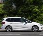 BMW 2 Series Gran Tourer 218i 2016 - Cần bán lại xe BMW 2 Series Gran Tourer 218i sản xuất 2016, màu trắng, nhập khẩu  