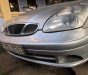 Daewoo Nubira MT 1.6 2004 - Cần bán lại xe Daewoo Nubira MT 1.6 năm 2004, màu bạc, nhập khẩu