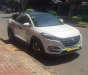 Hyundai Tucson   Turbo 1.6 2017 - Bán Hyundai Tucson bản Turbo - Xe cuối năm 2017, lăn bánh mới 25.000 km