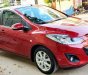 Mazda 2 S 2014 - Cần bán Mazda 2 S năm 2014, màu đỏ, nhập khẩu nguyên chiếc chính chủ