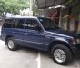 Mitsubishi Pajero 1999 - Bán gấp Mitsubishi Pajero sản xuất 1999, xe nhập giá cạnh tranh