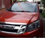 Isuzu Dmax  4x4 AT  2015 - Bán gấp Isuzu Dmax 4x4 AT 2015, số tự động, 510 triệu 