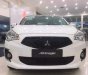 Mitsubishi Attrage 2019 - Cần bán xe Mitsubishi Attrage đời 2019, màu trắng, xe nhập