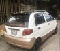 Daewoo Matiz MT 2004 - Bán Daewoo Matiz MT sản xuất 2004, màu trắng, xe chắc chắn vận hành êm ái, máy móc miễn bàn