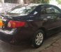 Toyota Corolla altis MT 2008 - Bán ô tô Toyota Corolla altis MT năm sản xuất 2008  