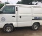 Suzuki Super Carry Van 2015 - Cần bán xe Suzuki Super Carry Van đời 2015, màu trắng, nhập khẩu