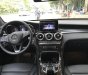 Mercedes-Benz GLC-Class GLC200 2018 - Cần bán Mercedes-Benz GLC 200 sản xuất 2018, màu trắng - Chính chủ 1 chủ từ đầu