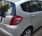 Honda Jazz   2010 - Cần bán xe Honda Jazz hàng nhập khẩu Thái Lan, mọi thứ còn nguyên thuỷ như ban đầu