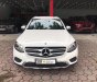 Mercedes-Benz GLC-Class 2018 - Mercedes GLC200, màu trắng, đăng kí tháng 6 - 2018, chạy lướt. LH: 0936559988 có giá đẹp hơn