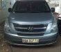 Hyundai Starex   2013 - Bán Hyundai Starex 2013, màu xám, nhập khẩu Hàn Quố 