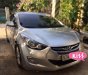 Hyundai Avante   2011 - Bán xe Hyundai Avante 2011, màu bạc, nhập khẩu 