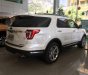 Ford Explorer   2018 - Bán xe Explorer mới mua, đã xuất hoá đơn vào tên cá nhân