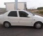 Fiat Siena   2004 - Bán Fiat Siena 2004, màu trắng, nhập khẩu, xe đẹp từ trong ra ngoài