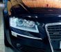 Audi A8 L 2007 - Bán ô tô Audi A8 L năm sản xuất 2007, màu đen, nhập khẩu 