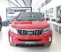 Kia Sorento DATH 2019 - Sorento DATH màu đỏ-đen, giảm TM tặng BHVC 1 năm