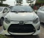 Toyota Wigo 2019 - Bán xe Toyota Wigo đời 2019, màu trắng, xe nhập giá cạnh tranh