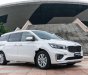 Kia Sedona Luxury 2019 - Cần bán Kia Sedona Luxury sản xuất năm 2019, màu trắng