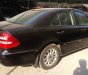 Mercedes-Benz E class  E280  2005 - Bán ô tô Mercedes E280 năm 2005, màu đen