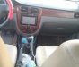 Daewoo Lacetti   2010 - Bán xe cũ Daewoo Lacetti 2010, màu đen