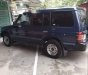 Mitsubishi Pajero 1999 - Bán gấp Mitsubishi Pajero sản xuất 1999, xe nhập giá cạnh tranh