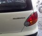 Daewoo Matiz  SE   2002 - Cần bán gấp Daewoo Matiz SE sản xuất năm 2002, màu trắng, máy chưa đụng tới