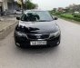 Kia Forte 2011 - Bán ô tô Kia Forte đời 2011, màu đen xe gia đình