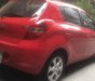 Hyundai i20   1.2 AT  2010 - Xe Hyundai i20 1.2 AT đời 2010, màu đỏ, nhập khẩu nguyên chiếc