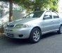 Fiat Albea   2007 - Bán Fiat Albea 2007, màu bạc, xe nhập, chính chủ