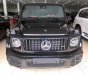 Mercedes-Benz G class G63 AMG Edition One 2019 - Bán Mercedes G63 AMG Edition One 2019, nhập Mỹ, bản full option, xe giao ngay