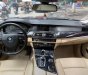 BMW 5 Series 520i 2013 - Xe BMW 5 Series 520i sản xuất 2013, màu xám, nhập khẩu