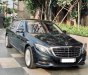 Mercedes-Benz Maybach S400   2016 - Bán Mercedes S400 đời 2017, nhập khẩu nguyên chiếc