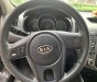 Kia Forte 2011 - Bán ô tô Kia Forte đời 2011, màu đen xe gia đình