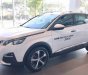 Peugeot 3008 2019 - Cần bán xe Peugeot 3008 2019, màu trắng