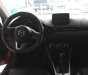 Mazda 2 1.5AT HB 2016 - Bán Mazda 2 HB 1.5AT màu đỏ, số tự động, sản xuất 2016, một chủ bản 5 cửa