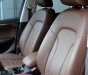 Audi Q5 2.0 TFSI 2016 - Audi Q5 2.0 TFSI màu đen/ nâu, sản xuất cuối 2016, nhập khẩu, đăng ký 2017, biển Hà Nội